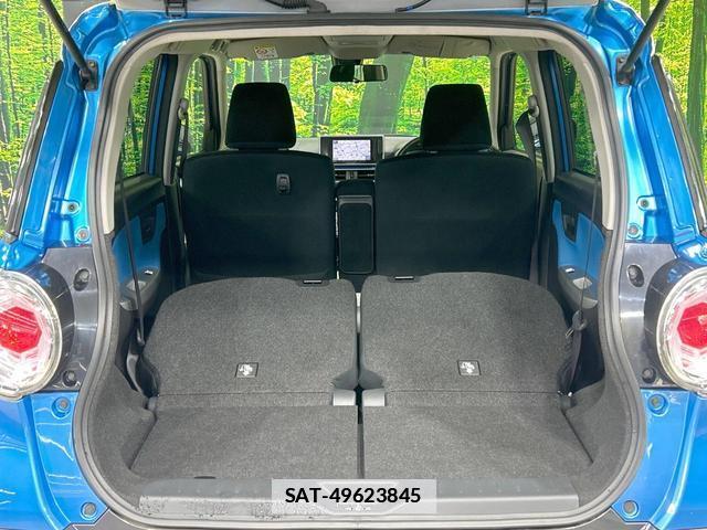 Daihatsu CAST 2015-10 7869149-9