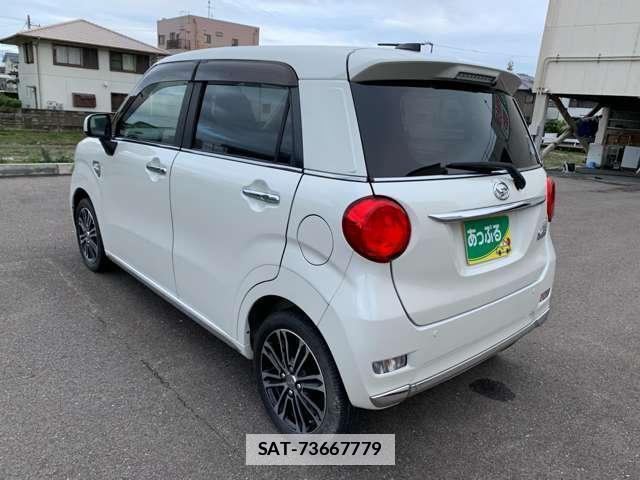 Daihatsu CAST 2020-01 7869243-11