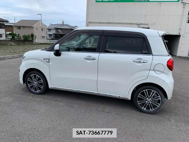 Daihatsu CAST 2020-01 7869243-12