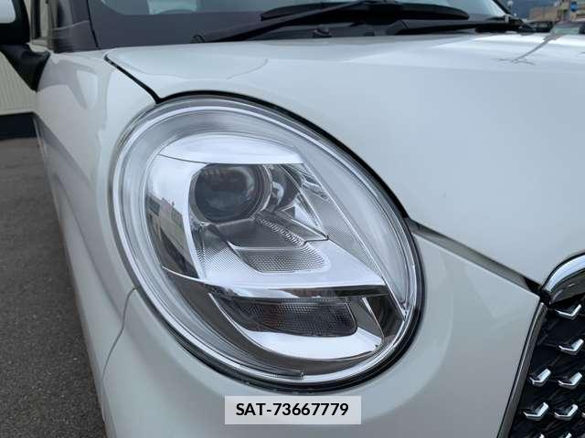 Daihatsu CAST 2020-01 7869243-15