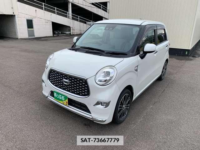 Daihatsu CAST 2020-01 7869243-5