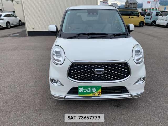 Daihatsu CAST 2020-01 7869243-6