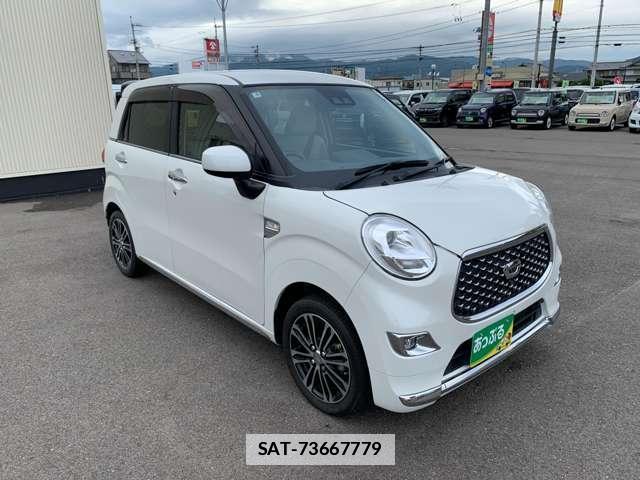 Daihatsu CAST 2020-01 7869243-7