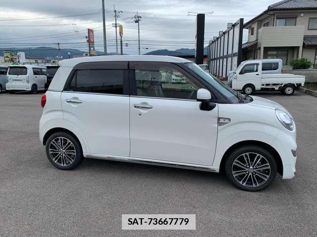 Daihatsu CAST 2020-01 7869243-8