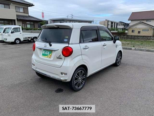 Daihatsu CAST 2020-01 7869243-9