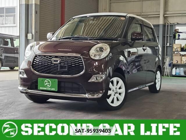 Daihatsu CAST 2016-03 7869556-0