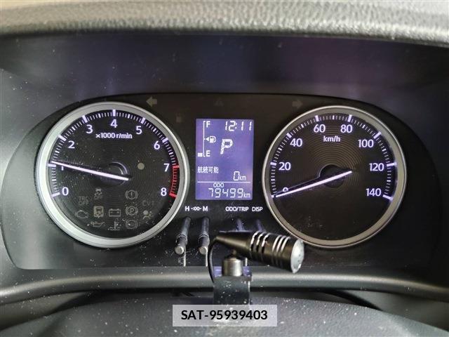 Daihatsu CAST 2016-03 7869556-12