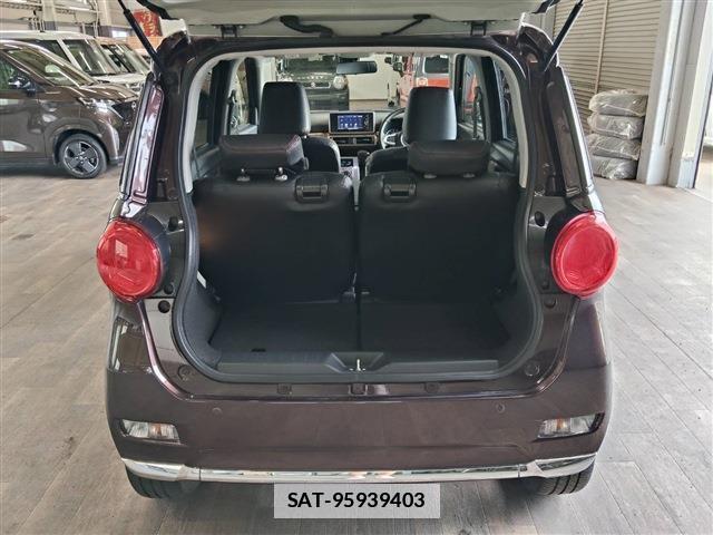Daihatsu CAST 2016-03 7869556-18