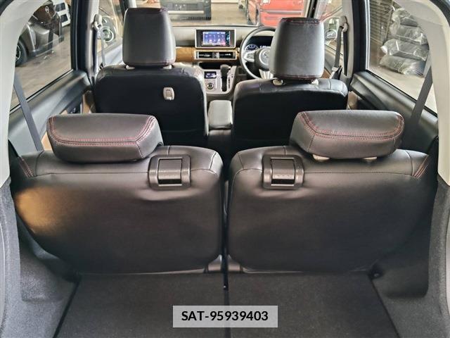 Daihatsu CAST 2016-03 7869556-19