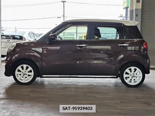 Daihatsu CAST 2016-03 7869556-2