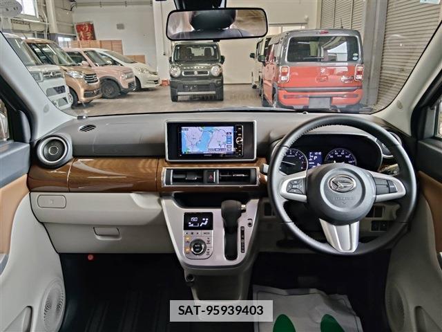 Daihatsu CAST 2016-03 7869556-3