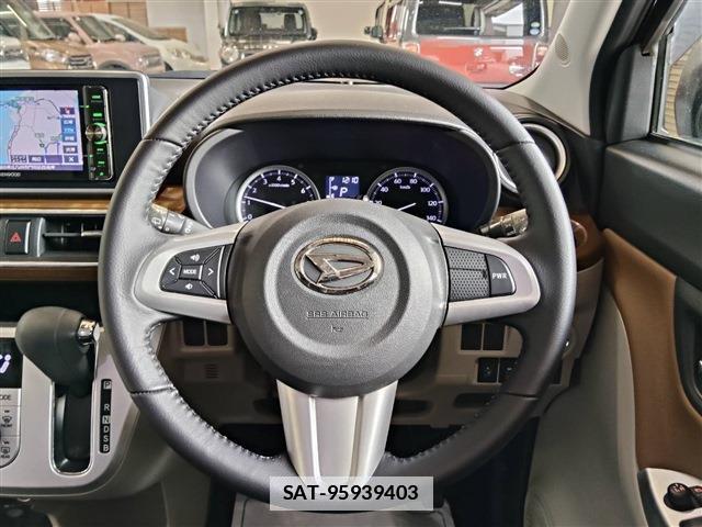 Daihatsu CAST 2016-03 7869556-4