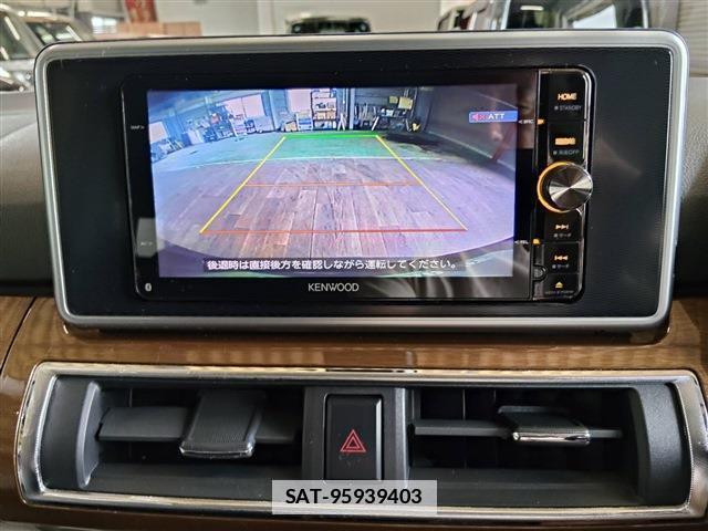 Daihatsu CAST 2016-03 7869556-6
