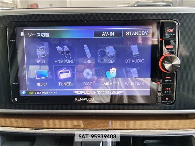 Daihatsu CAST 2016-03 7869556-7