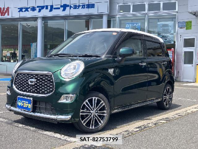 Daihatsu CAST 2020-10 7869608-0
