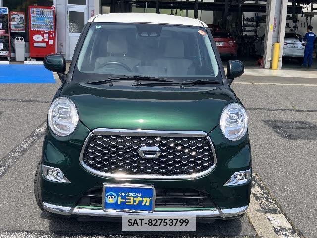 Daihatsu CAST 2020-10 7869608-1