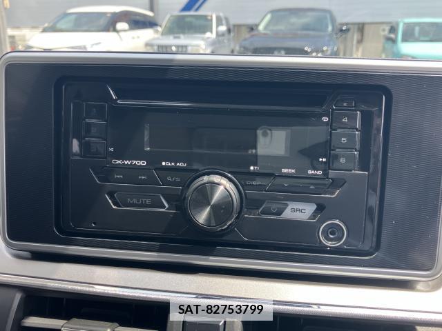 Daihatsu CAST 2020-10 7869608-10