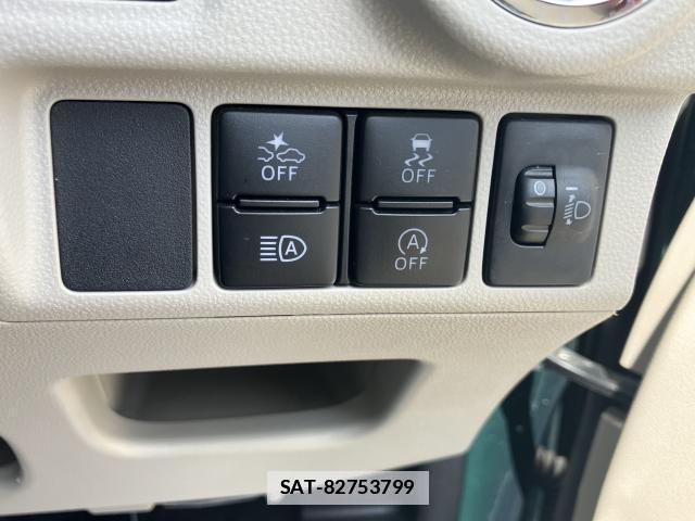 Daihatsu CAST 2020-10 7869608-12