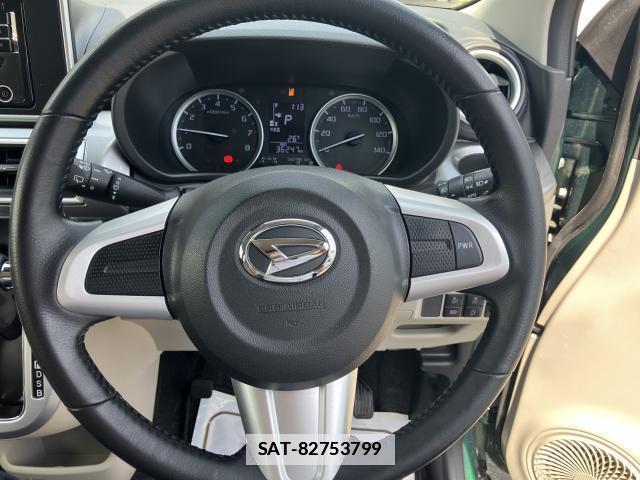 Daihatsu CAST 2020-10 7869608-14