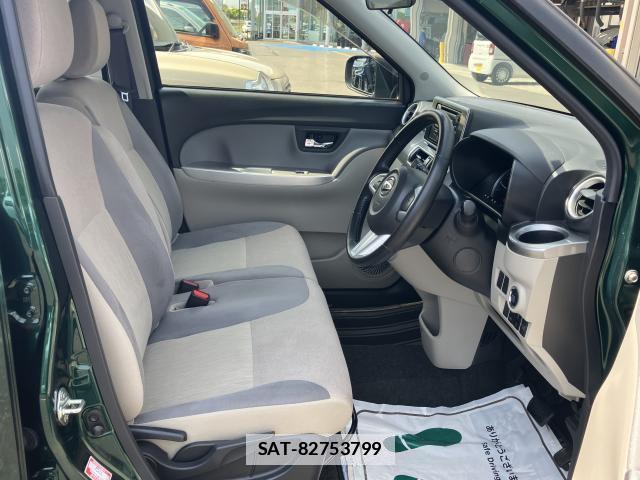 Daihatsu CAST 2020-10 7869608-15