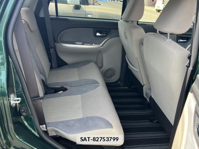 Daihatsu CAST 2020-10 7869608-16