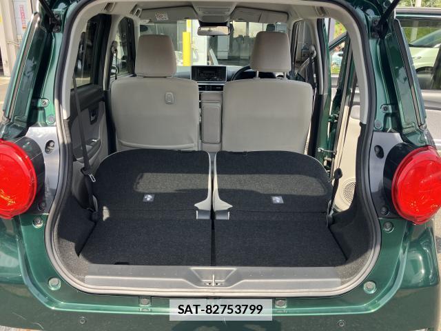 Daihatsu CAST 2020-10 7869608-17