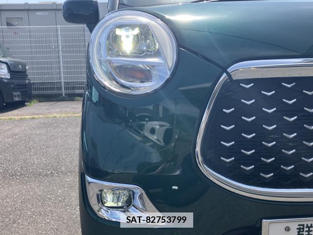 Daihatsu CAST 2020-10 7869608-19