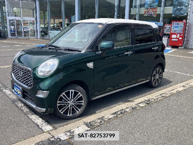 Daihatsu CAST 2020-10 7869608-2