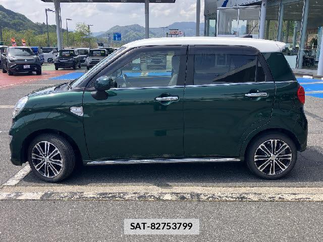 Daihatsu CAST 2020-10 7869608-3