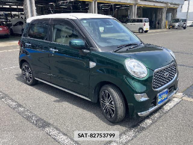 Daihatsu CAST 2020-10 7869608-4