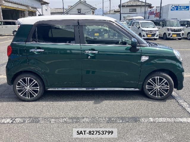 Daihatsu CAST 2020-10 7869608-5