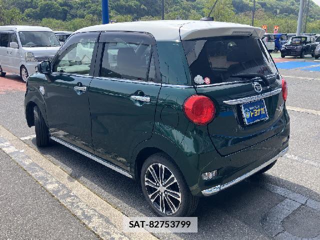 Daihatsu CAST 2020-10 7869608-6
