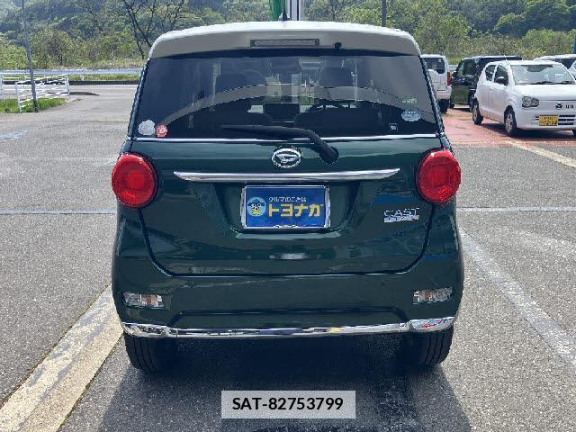 Daihatsu CAST 2020-10 7869608-7