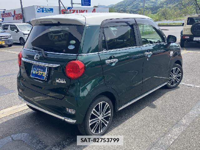 Daihatsu CAST 2020-10 7869608-8