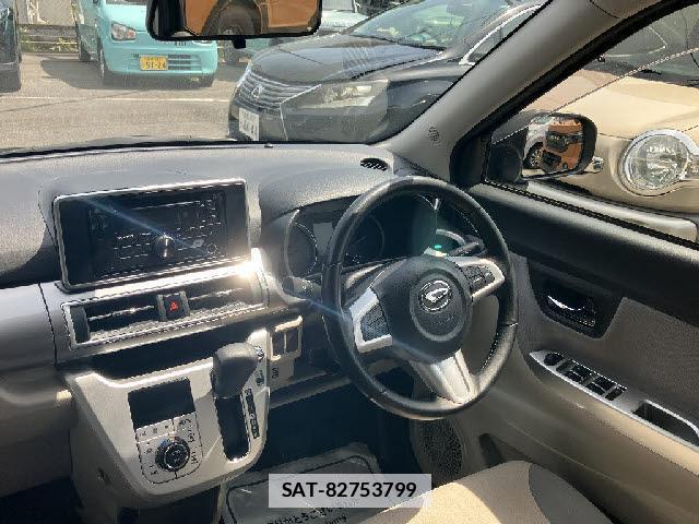 Daihatsu CAST 2020-10 7869608-9
