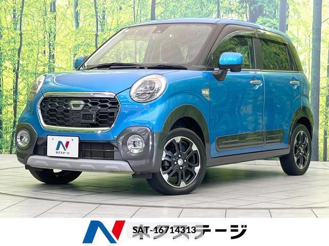 Daihatsu CAST 2017-02 7869868-0