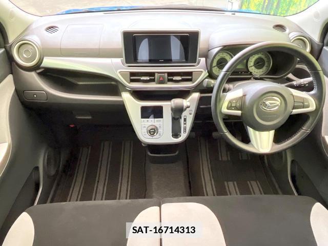 Daihatsu CAST 2017-02 7869868-1