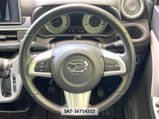 Daihatsu CAST 2017-02 7869868-10