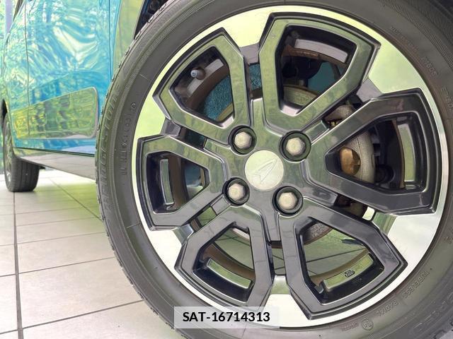 Daihatsu CAST 2017-02 7869868-12