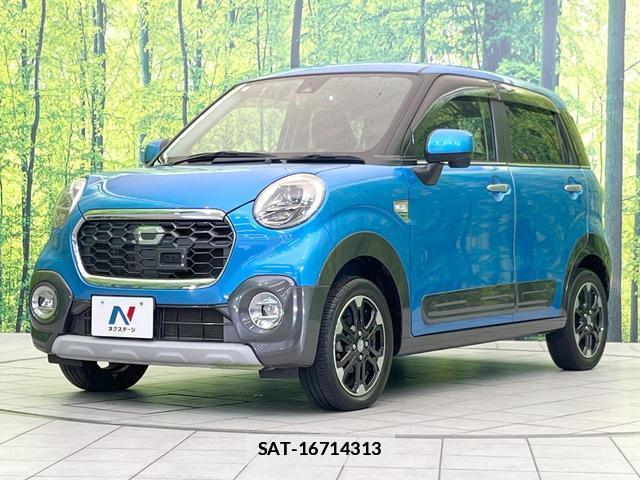 Daihatsu CAST 2017-02 7869868-13