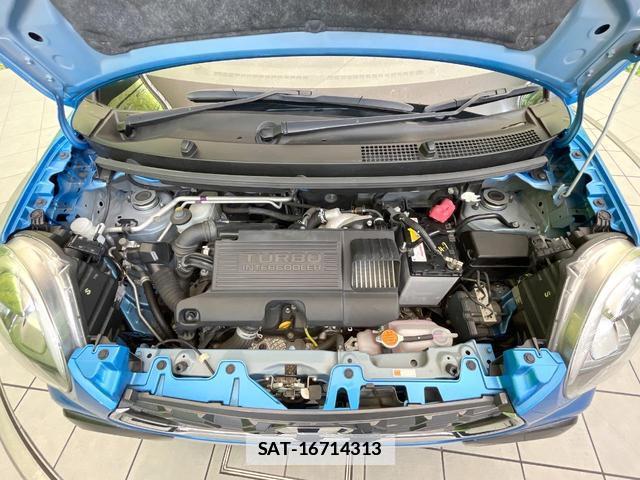 Daihatsu CAST 2017-02 7869868-14