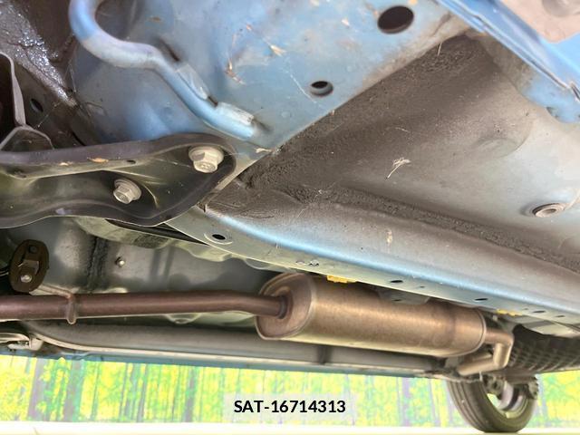Daihatsu CAST 2017-02 7869868-17