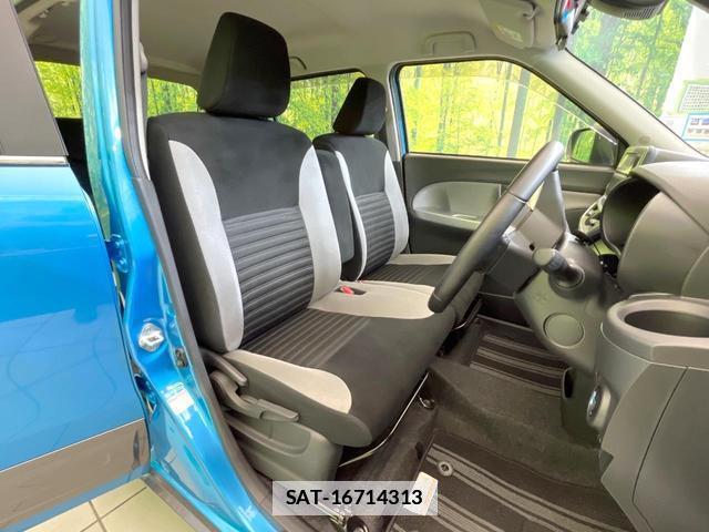 Daihatsu CAST 2017-02 7869868-7