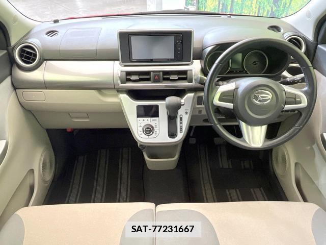 Daihatsu CAST 2016-07 7869876-1
