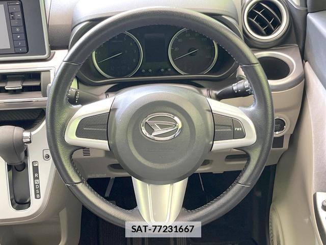 Daihatsu CAST 2016-07 7869876-10