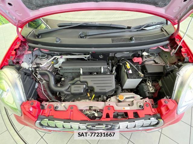 Daihatsu CAST 2016-07 7869876-14