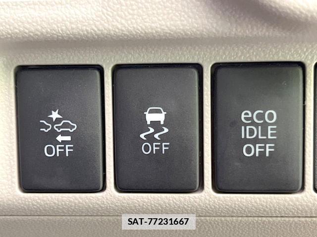 Daihatsu CAST 2016-07 7869876-6