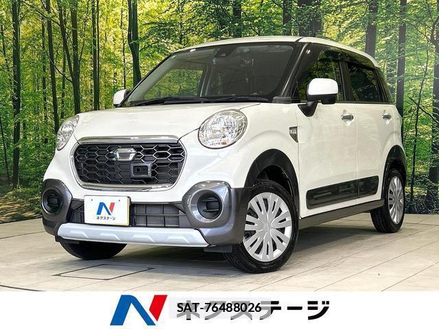 Daihatsu CAST 2015-12 7870063-0