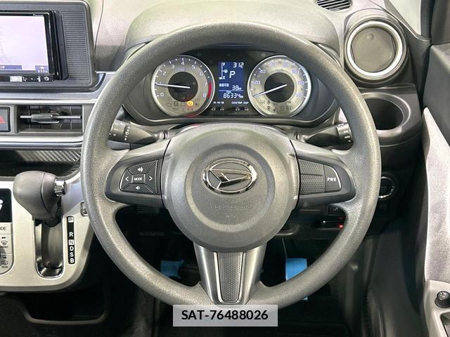 Daihatsu CAST 2015-12 7870063-10