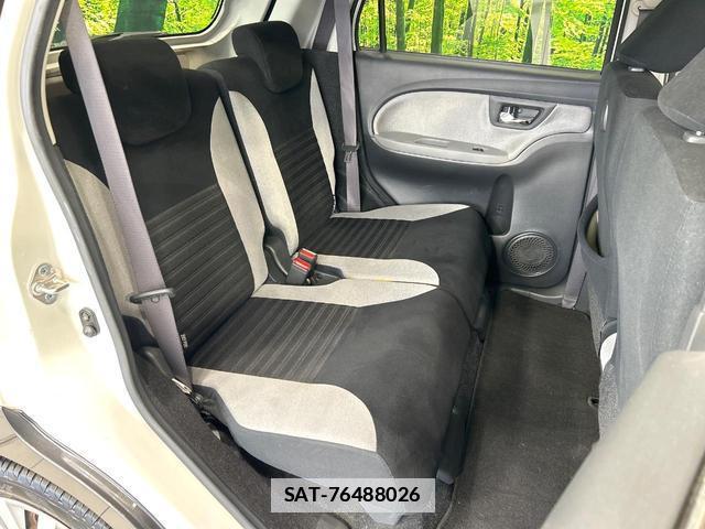 Daihatsu CAST 2015-12 7870063-8